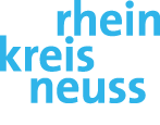 Logo Rhein-Kreis Neuss